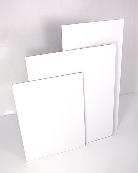 Pânză pentru pictură pe placaj 40 x 60 cm
