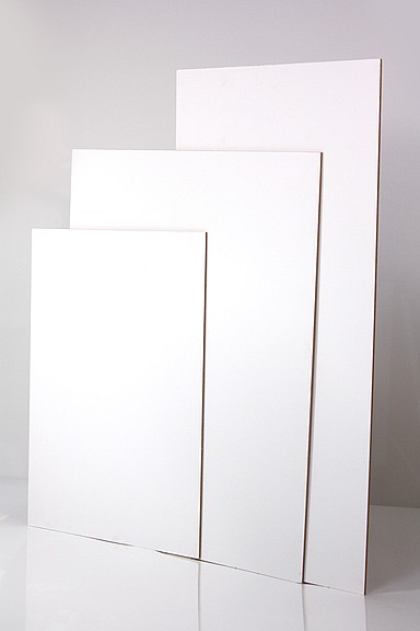 Pânză pentru pictură pe placaj 40 x 60 cm