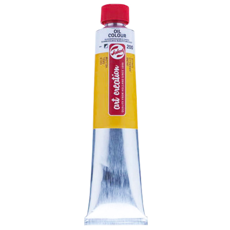 Culori ulei Talens ArtCreation 200 ml