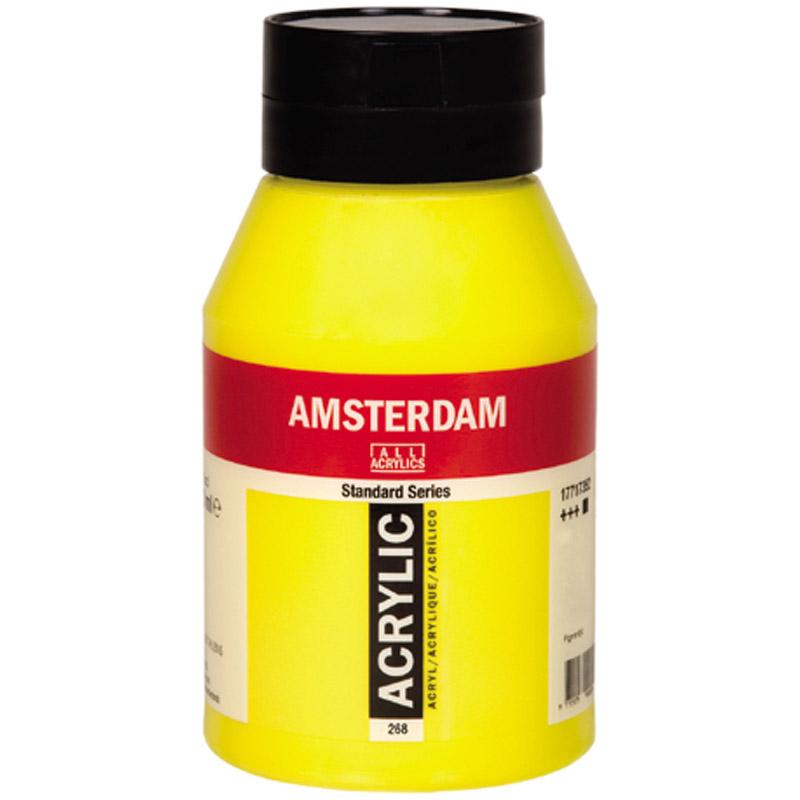 Culori acrilice Amsterdam Standard 1000 ml