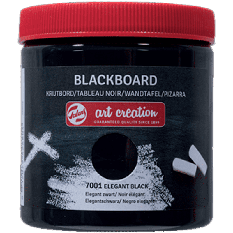 Culoare tablă ArtCreation - 250ml