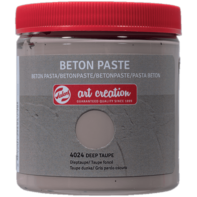 Pasta de beton ArtCreation - 250ml
