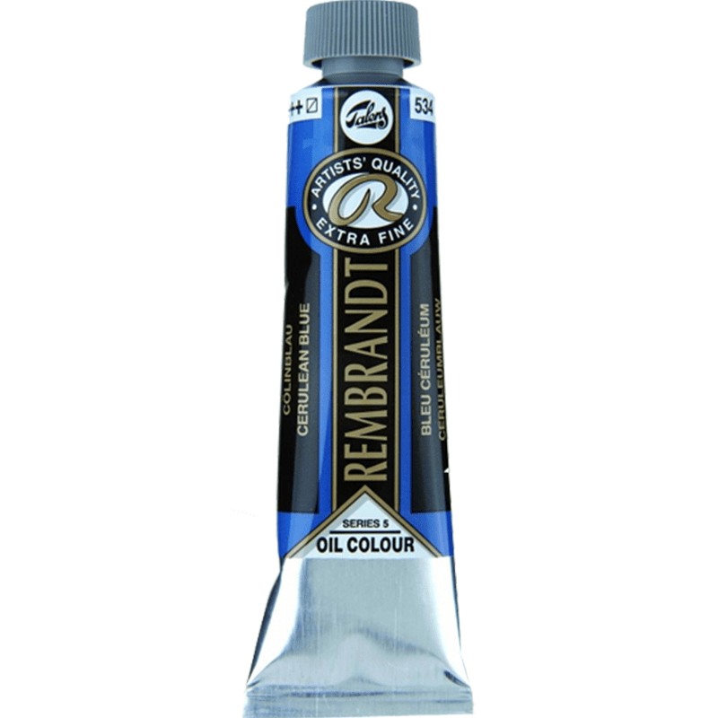 Culoare ulei Rembrandt Oil  40 ml