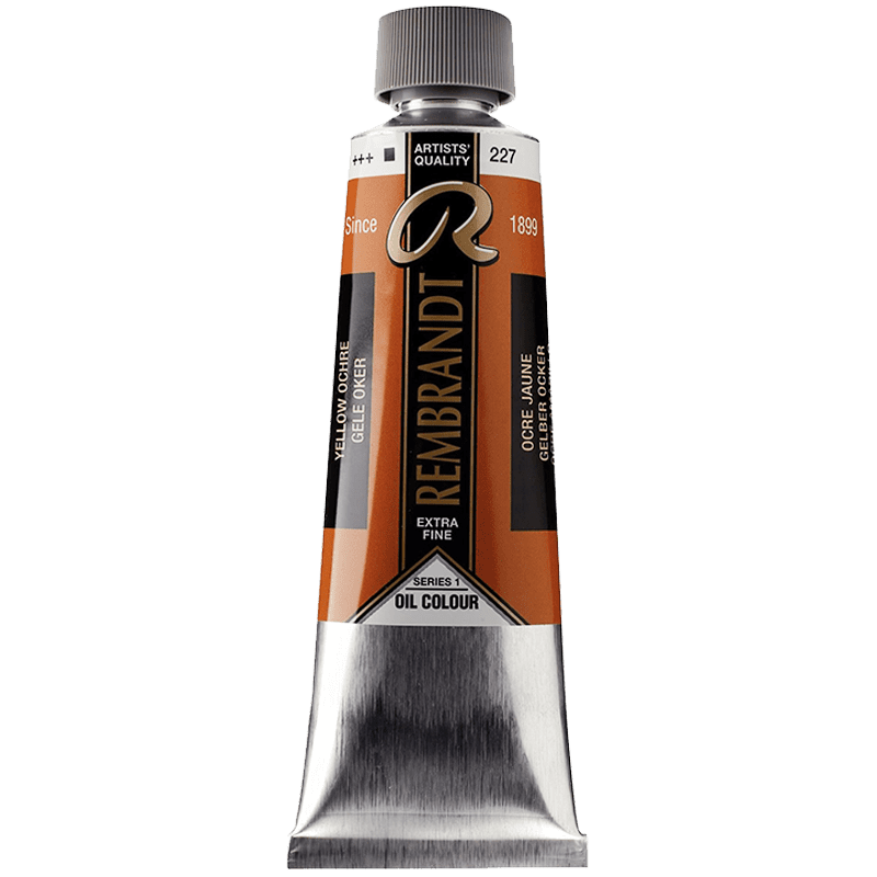 Culoare ulei Rembrandt Oil 150 ml