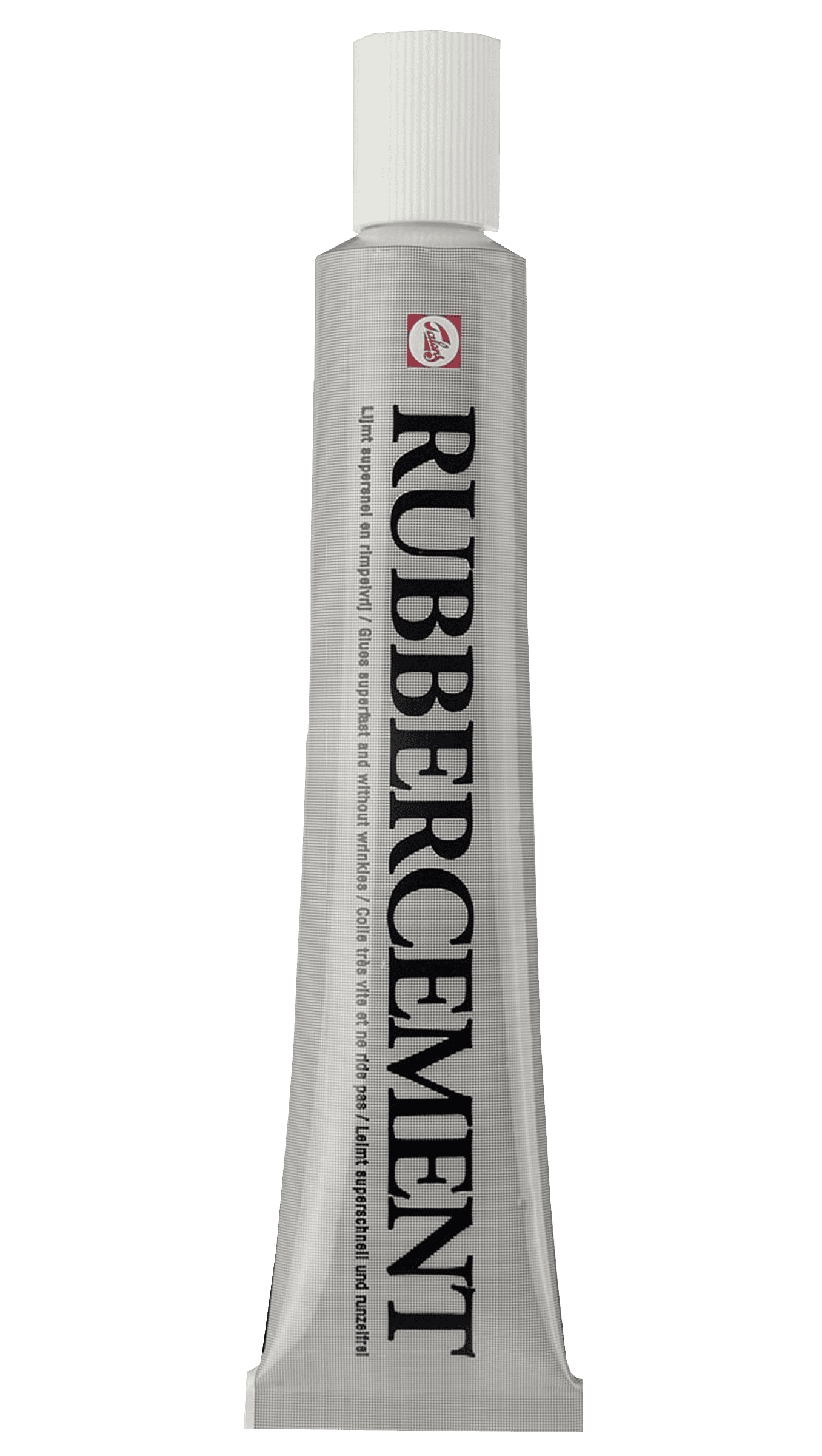 Adeziv Talens Rubbercement - 50ml