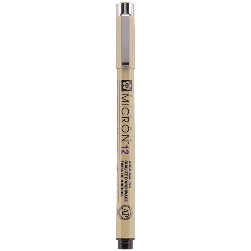 Stilou tehnic SAKURA Pigma Micron® - 0,7 mm
