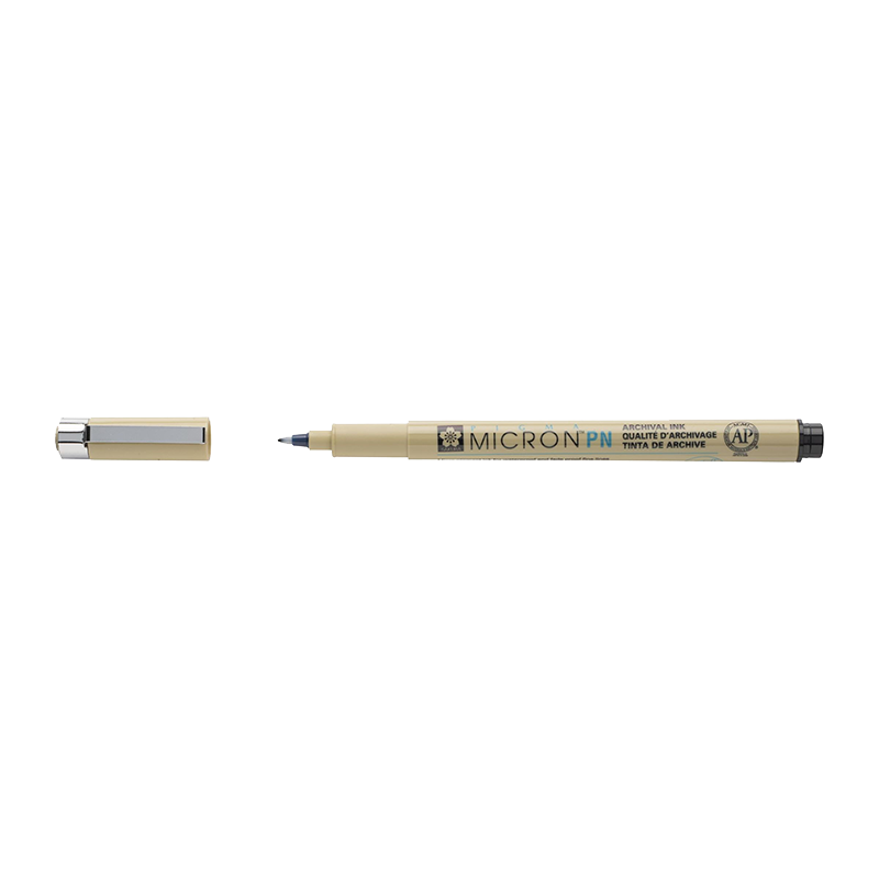 Stilou tehnic SAKURA Pigma Micron® PN - culori diferite