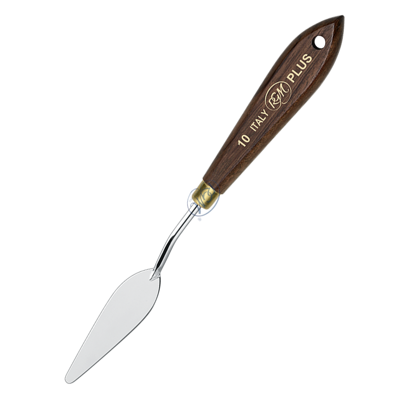Spatulă pentru pictură RGM PLUS - 010