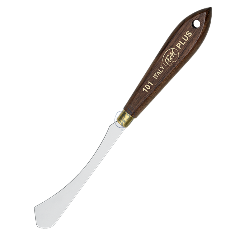 Spatulă pentru pictură RGM PLUS - 101