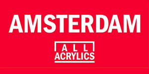 Amsterdam Acrylics Amsterdam Acrylics